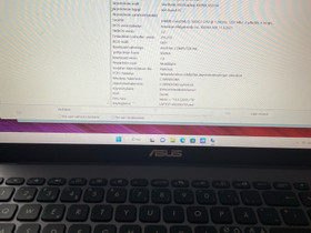Asus Vivobook i3, Kannettavat, Tietokoneet ja lisälaitteet, Vaasa, Tori.fi Asus Vivobook i3, Kannettavat, Tietokoneet ja lisälaitteet, Vaasa, Tori.fi