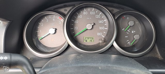 Ford Ranger, kuva 1