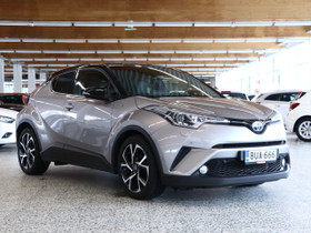 Toyota C-HR, Autot, Seinäjoki, Tori.fi Toyota C-HR, Autot, Seinäjoki, Tori.fi