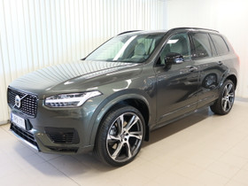 Volvo XC90, Autot, Kuopio, Tori.fi Volvo XC90, Autot, Kuopio, Tori.fi