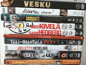 Leffat, Elokuvat, Kurikka, Tori.fi Leffat, Elokuvat, Kurikka, Tori.fi