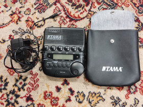 Tama RW200 Rhythm Watch metronomi, Muu musiikki ja soittimet, Musiikki ja soittimet, Mikkeli, Tori.fi Tama RW200 Rhythm Watch metronomi, Muu musiikki ja soittimet, Musiikki ja soittimet, Mikkeli, Tori.fi