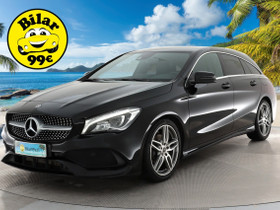 MERCEDES-BENZ CLA, Autot, Turku, Tori.fi MERCEDES-BENZ CLA, Autot, Turku, Tori.fi