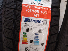 Sarja uusia 205/60r16" Leao kitkarenkaita, Renkaat ja vanteet, Oulu, Tori.fi Sarja uusia 205/60r16" Leao kitkarenkaita, Renkaat ja vanteet, Oulu, Tori.fi