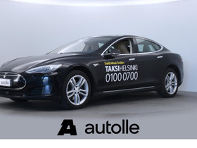 Tesla Model S, Autot, Vantaa, Tori.fi Tesla Model S, Autot, Vantaa, Tori.fi