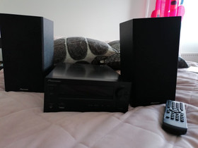 Pioneer ministereo, Musiikki CD, DVD ja äänitteet, Musiikki ja soittimet, Kokkola, Tori.fi Pioneer ministereo, Musiikki CD, DVD ja äänitteet, Musiikki ja soittimet, Kokkola, Tori.fi