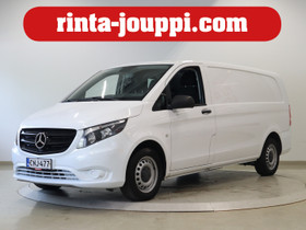 Mercedes-Benz Vito, Autot, Espoo, Tori.fi Mercedes-Benz Vito, Autot, Espoo, Tori.fi