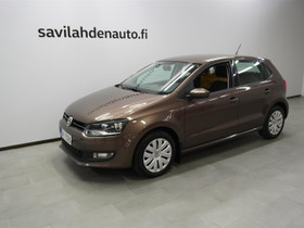 VOLKSWAGEN Polo, Autot, Mikkeli, Tori.fi VOLKSWAGEN Polo, Autot, Mikkeli, Tori.fi