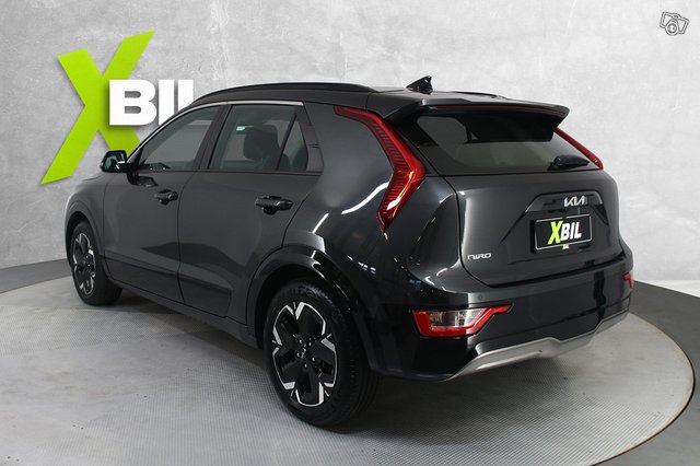 Kia Niro 7