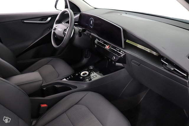 Kia Niro 12