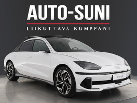 Hyundai IONIQ 6, Autot, Lappeenranta, Tori.fi Hyundai IONIQ 6, Autot, Lappeenranta, Tori.fi