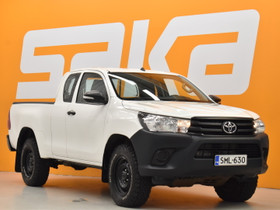 Toyota Hilux, Autot, Tuusula, Tori.fi Toyota Hilux, Autot, Tuusula, Tori.fi