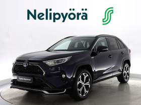 Toyota RAV4 Plug-in, Autot, Lahti, Tori.fi Toyota RAV4 Plug-in, Autot, Lahti, Tori.fi