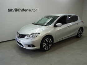 NISSAN Pulsar, Autot, Mikkeli, Tori.fi NISSAN Pulsar, Autot, Mikkeli, Tori.fi