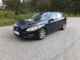 Volvo V60, Autot, Kuopio, Tori.fi Volvo V60, Autot, Kuopio, Tori.fi