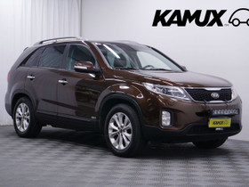 Kia Sorento, Autot, Kuopio, Tori.fi Kia Sorento, Autot, Kuopio, Tori.fi