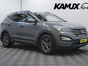 Hyundai Santa Fe, Autot, Jämsä, Tori.fi Hyundai Santa Fe, Autot, Jämsä, Tori.fi