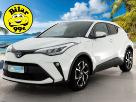 TOYOTA C-HR, Autot, Turku, Tori.fi TOYOTA C-HR, Autot, Turku, Tori.fi
