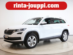 Skoda Kodiaq, Autot, Salo, Tori.fi Skoda Kodiaq, Autot, Salo, Tori.fi