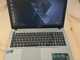 Asus kannettava tietokone, Kannettavat, Tietokoneet ja lisälaitteet, Vaasa, Tori.fi Asus kannettava tietokone, Kannettavat, Tietokoneet ja lisälaitteet, Vaasa, Tori.fi