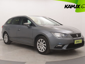 Seat Leon ST, Autot, Helsinki, Tori.fi Seat Leon ST, Autot, Helsinki, Tori.fi