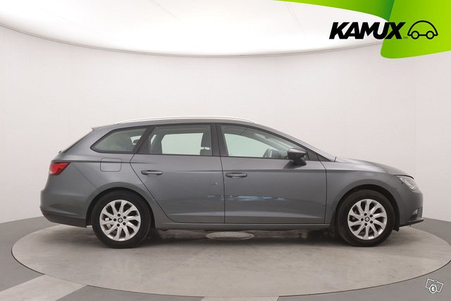 Seat Leon ST 2