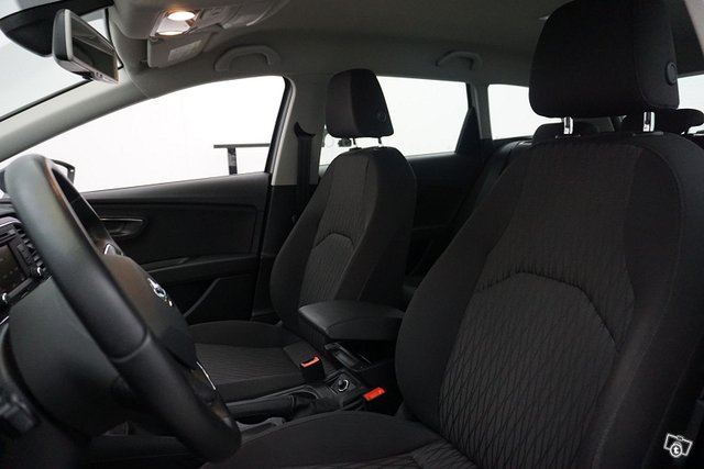 Seat Leon ST 15