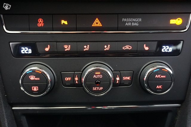 Seat Leon ST 19