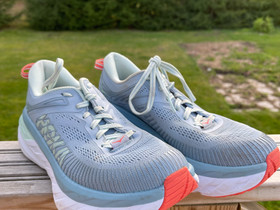Hoka One Bondi 7, Juoksu ja lenkkeily, Urheilu ja ulkoilu, Sotkamo, Tori.fi