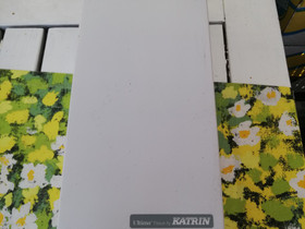 Katrin wc paperirulla annostelija, Muut keittiötarvikkeet, Keittiötarvikkeet ja astiat, Kokkola, Tori.fi Katrin wc paperirulla annostelija, Muut keittiötarvikkeet, Keittiötarvikkeet ja astiat, Kokkola, Tori.fi