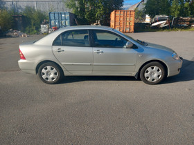 Toyota Corolla, Autot, Keminmaa, Tori.fi Toyota Corolla, Autot, Keminmaa, Tori.fi