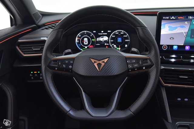CUPRA FORMENTOR 17