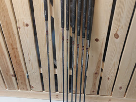Wilson 1200 rautamailat, Golf, Urheilu ja ulkoilu, Kuopio, Tori.fi Wilson 1200 rautamailat, Golf, Urheilu ja ulkoilu, Kuopio, Tori.fi