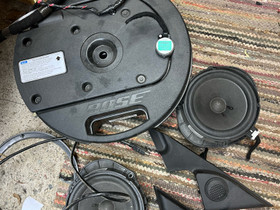 Bose kaijuttimet, Autostereot ja tarvikkeet, Auton varaosat ja tarvikkeet, Imatra, Tori.fi Bose kaijuttimet, Autostereot ja tarvikkeet, Auton varaosat ja tarvikkeet, Imatra, Tori.fi