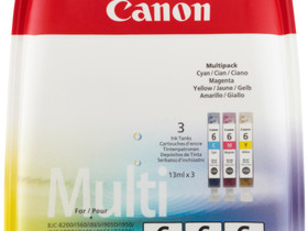 Canon BCI-6 mustekasetti (3 värin monipakkaus), Oheislaitteet, Tietokoneet ja lisälaitteet, Hämeenlinna, Tori.fi Canon BCI-6 mustekasetti (3 värin monipakkaus), Oheislaitteet, Tietokoneet ja lisälaitteet, Hämeenlinna, Tori.fi