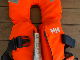 Helly Hansen (HH) vauvojen pelastusliivit, Veneen varusteet ja varaosat, Venetarvikkeet ja veneily, Lohja, Tori.fi Helly Hansen (HH) vauvojen pelastusliivit, Veneen varusteet ja varaosat, Venetarvikkeet ja veneily, Lohja, Tori.fi