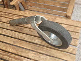 Nokkapyörä, Matkailuvaunujen tarvikkeet, Matkailuautojen tarvikkeet, Pori, Tori.fi Nokkapyörä, Matkailuvaunujen tarvikkeet, Matkailuautojen tarvikkeet, Pori, Tori.fi
