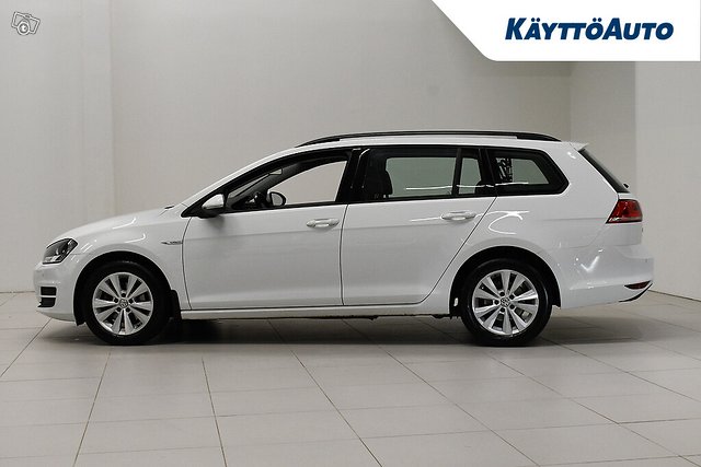 VOLKSWAGEN Golf 2