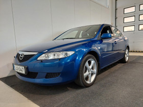Mazda 6, Autot, Huittinen, Tori.fi Mazda 6, Autot, Huittinen, Tori.fi