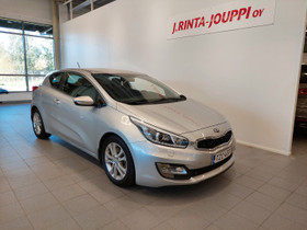 Kia Pro_cee'd, Autot, Oulu, Tori.fi Kia Pro_cee'd, Autot, Oulu, Tori.fi
