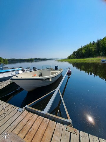 Terhi nordic 6020+yamaha 30hv autolube, kuva 1