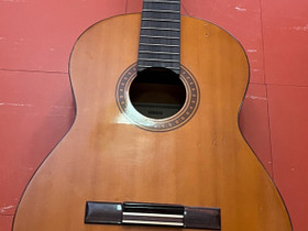 Yamaha CG-110A (K) runko ja kaula, Kitarat, bassot ja vahvistimet, Musiikki ja soittimet, Kajaani, Tori.fi Yamaha CG-110A (K) runko ja kaula, Kitarat, bassot ja vahvistimet, Musiikki ja soittimet, Kajaani, Tori.fi