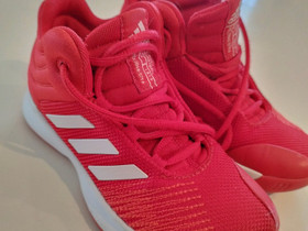 Adidas Koripallokengät 32, Pallopelit, Urheilu ja ulkoilu, Kotka, Tori.fi Adidas Koripallokengät 32, Pallopelit, Urheilu ja ulkoilu, Kotka, Tori.fi
