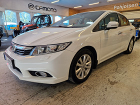 Honda Civic, Autot, Rovaniemi, Tori.fi Honda Civic, Autot, Rovaniemi, Tori.fi