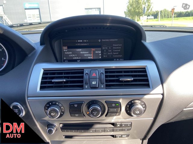 BMW 635 17