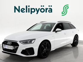 Audi A4, Autot, Hämeenlinna, Tori.fi Audi A4, Autot, Hämeenlinna, Tori.fi