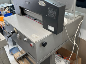 Paperileikkuri Horizon CUTTER PC-45, käytetty, Liikkeille ja yrityksille, Muurame, Tori.fi Paperileikkuri Horizon CUTTER PC-45, käytetty, Liikkeille ja yrityksille, Muurame, Tori.fi