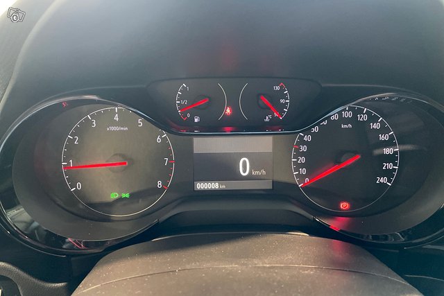 Opel Corsa 17
