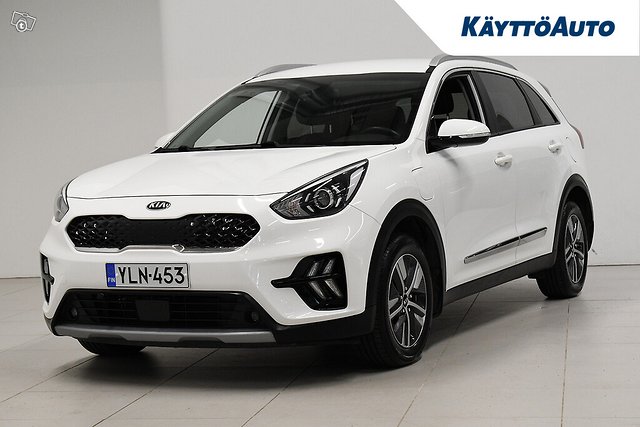 KIA Niro Plug-in