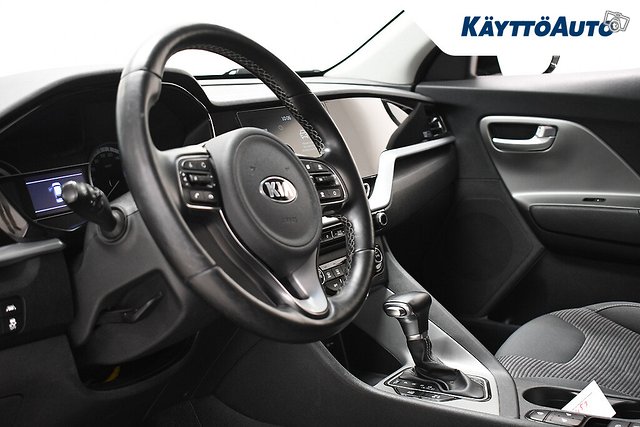 KIA Niro Plug-in 5